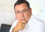 Victor Ponta trage un semnal de alarmă după ce Florin Piersic a fost mutat prin trei spitale: 'Asta e greșit în România'