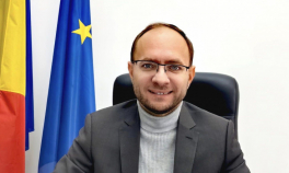 Primarul municipiului Botoşani, Cosmin Andrei, a scăpat de controlul judiciar. El era acuzat de corupție