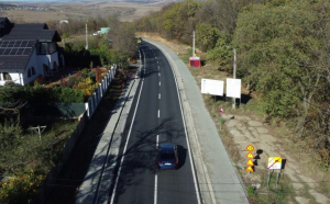 Guvernul a dat „undă verde” construirii drumului de acces către Aeroport