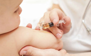 Rata naţională de imunizare a scăzut alarmant în ultimii ani