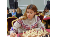 Campioana europeană la şah va juca pentru CSM Iaşi 2020