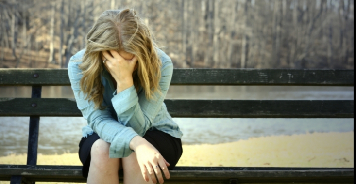 Depresia la femei: 5 lucruri pe care trebuie să le știți