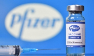 Anticorpii oferiți de vaccinul anti-Covid Pfizer dispar după 7 luni la multe dintre persoanele imunizate
