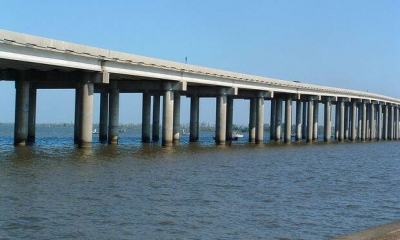 Peste jumătate din podurile din subordinea CNAIR au nevoie de reabilitări 