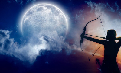4 iunie, Luna Plină în Săgetător. Cum afectează fiecare zodie
