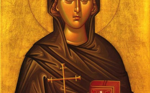 Calendar ortodox, 11 iulie. Sfânta Muceniță Eufimia