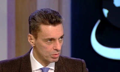 Mircea Badea, reacție acidă legată de o eventuală demisie a lui Iohannis: „Îmi venea să râd mai devreme”
