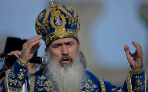 ÎPS Teodosie îl dă în judecată pe purtătorul de cuvânt al Patriarhiei: „O răzbunare personală, face jocurile din interiorul BOR”