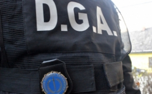 DGA a săltat un ofițer de poliție judiciară din Bacău: A susținut liderii Grupării „Mîrza” din Onești
