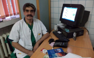 Chirurg român renumit, acuzat că lua mită de la săraci. A condus Spitalul din Buhuși