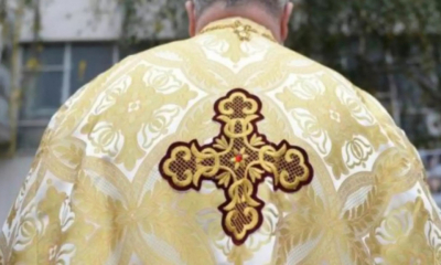 Motivul halucinant pentru care un preot din Vaslui a refuzat să facă o slujbă religioasă pentru un decedat: Dădea pe la biserică din an în Paști