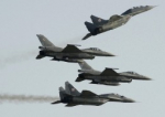 Atacul Rusiei asupra Ucrainei - În Polonia au fost mobilizare avioanele NATO și cele naționale