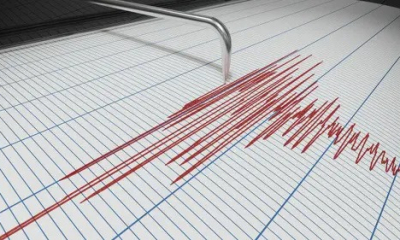 Cutremur cu magnitudinea 5,2 în România