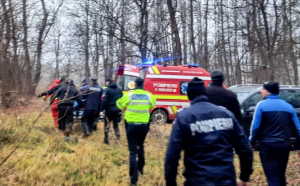 Mobilizare masivă pentru găsirea unui copil de 9 ani dispărut din zona Mănăstirii Ciolanu din Buzău. Motivul uluitor pentru care ar fi plecat