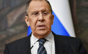 Lavrov laudă planul de pace în Ucraina propus de China: „E cel mai rezonabil de până acum”