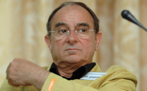 Economistul Ilie Şerbănescu, fost ministru al reformei în guvernul Victor Ciorbea, a murit