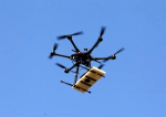 Mai multe drone neidentificate au supravegheat Baza Aerienă 57 Mihail Kogălniceanu