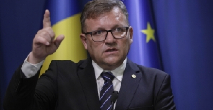 Marius Budăi anunță că se pregătește o măsură de mare impact, după ce va fi introdus salariul minim european