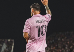 Messi ”și-a reglat șutul”! Argentinianul, desemnat a doua oară jucătorul etapei în MLS