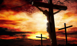 A murit Iisus cu adevărat pe cruce?