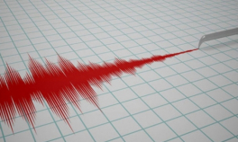 Cutremur în dimineața de Paște în România. Ce magnitudine a avut și unde s-a mișcat Pământul?