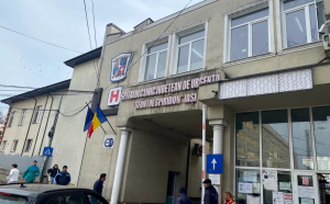 Student la Medicină, mort la un mare spital din Iași. A căzut de la etajul al treilea