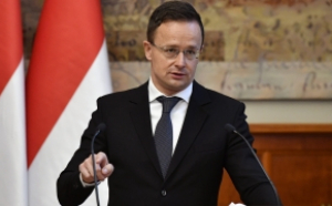 Anunț oficial: Ungaria refuză să participe la 'misiunea nebunească' a NATO de a ajuta Ucraina