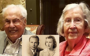 Cel mai bătrân cuplu din lume, în Cartea Recordurilor: de cât timp sunt împreună