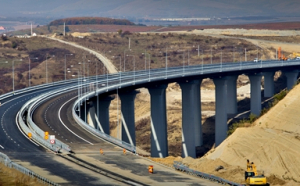 Primul tronson aflat în pregătire din Autostrada A7 spre Moldova va fi scos la licitație în acest an